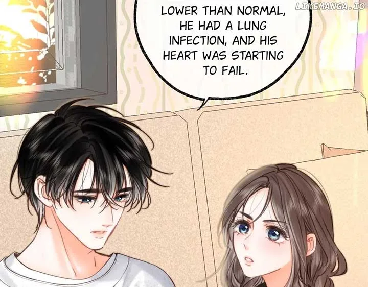 You Are My Desire Chapter 84 page 42