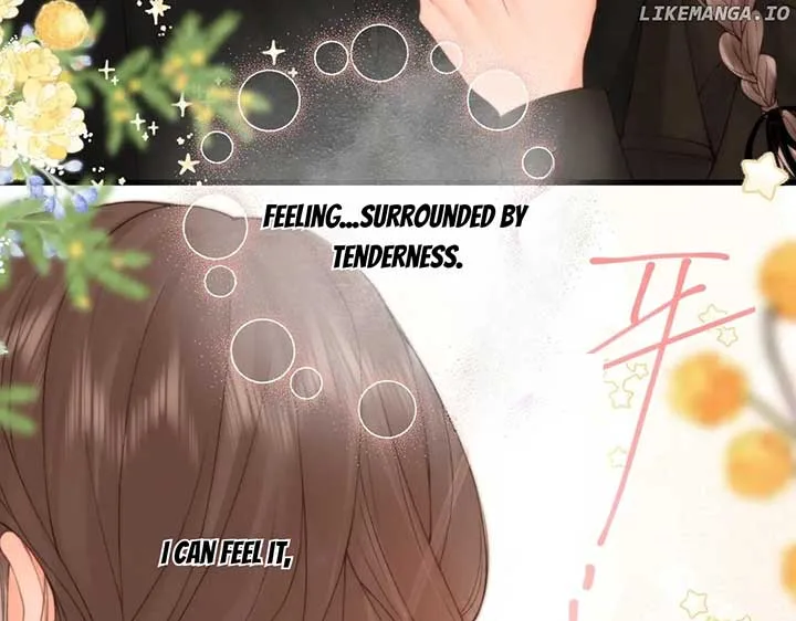 You Are My Desire Chapter 84 page 33