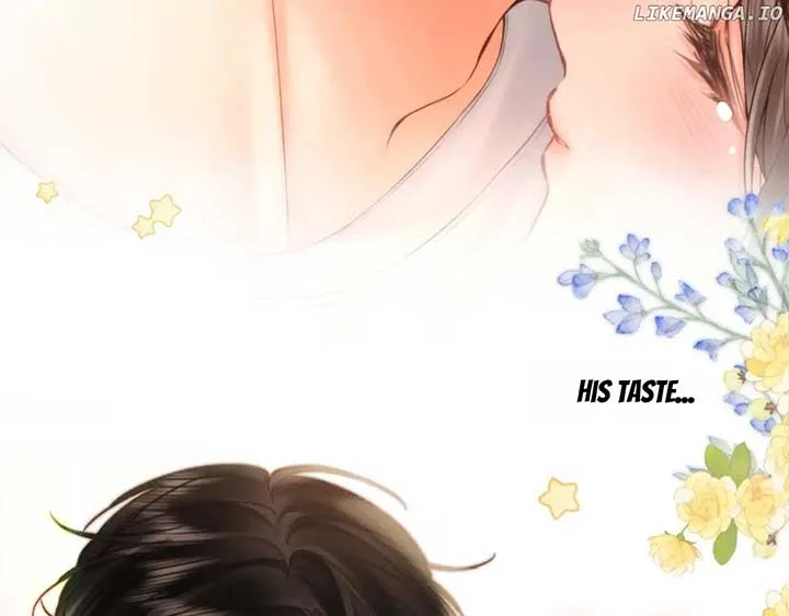 You Are My Desire Chapter 84 page 36