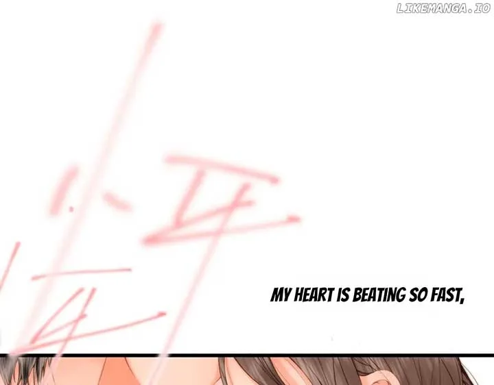 You Are My Desire Chapter 84 page 31