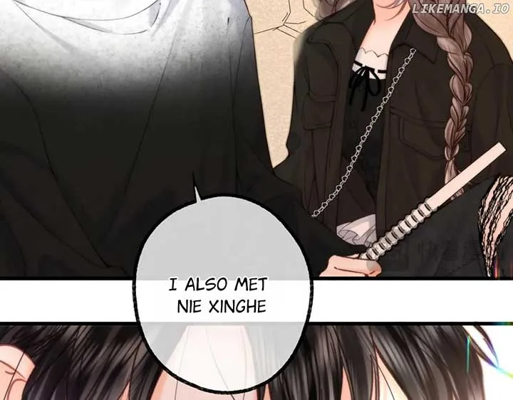 You Are My Desire Chapter 84 page 43