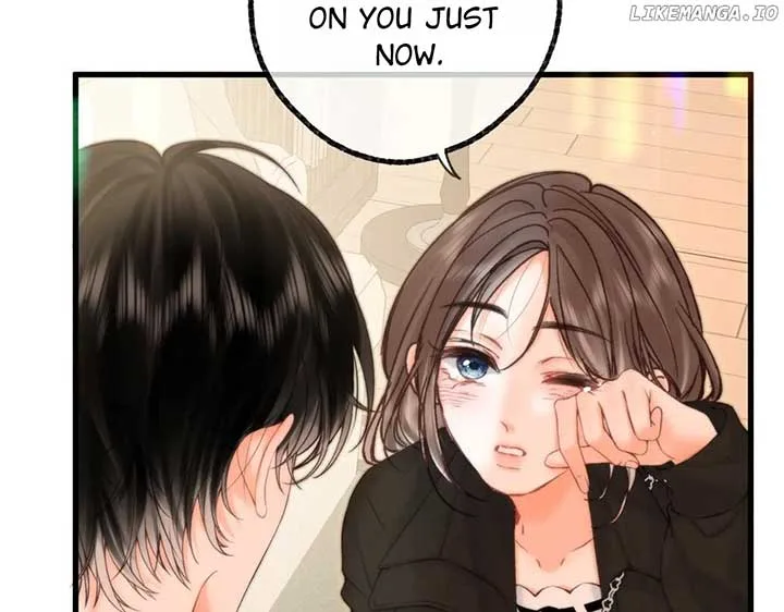 You Are My Desire Chapter 84 page 40