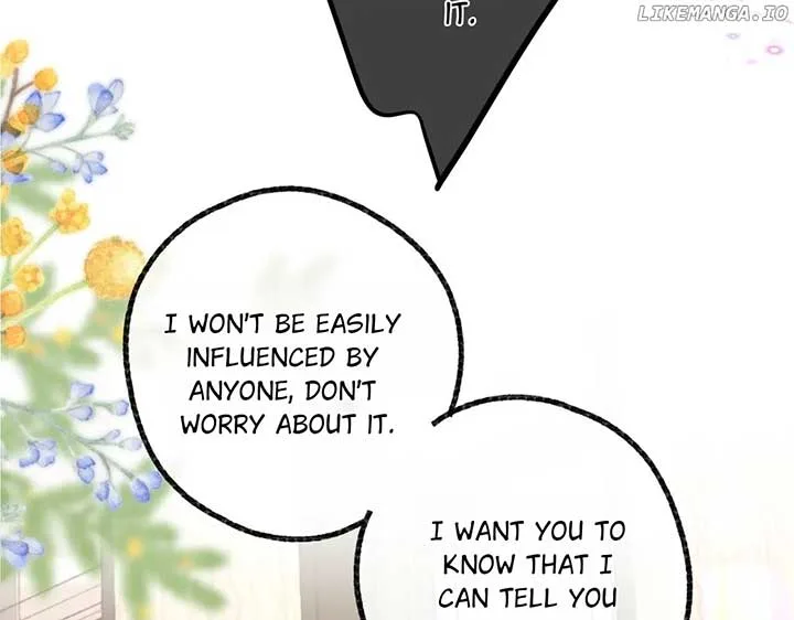 You Are My Desire Chapter 84 page 47