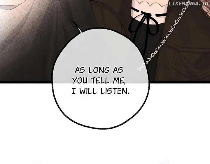 You Are My Desire Chapter 84 page 52