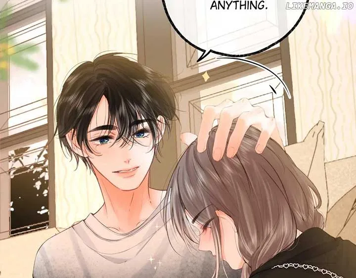You Are My Desire Chapter 84 page 48