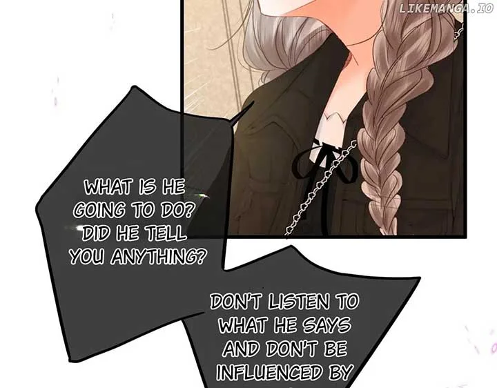 You Are My Desire Chapter 84 page 46