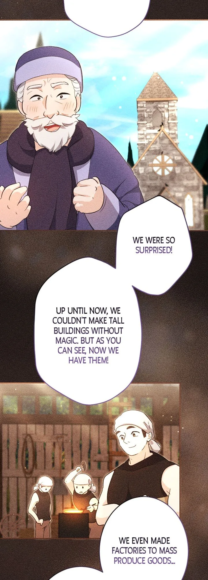 Vengeful Weapon, Tears of Poison Chapter 83 page 7