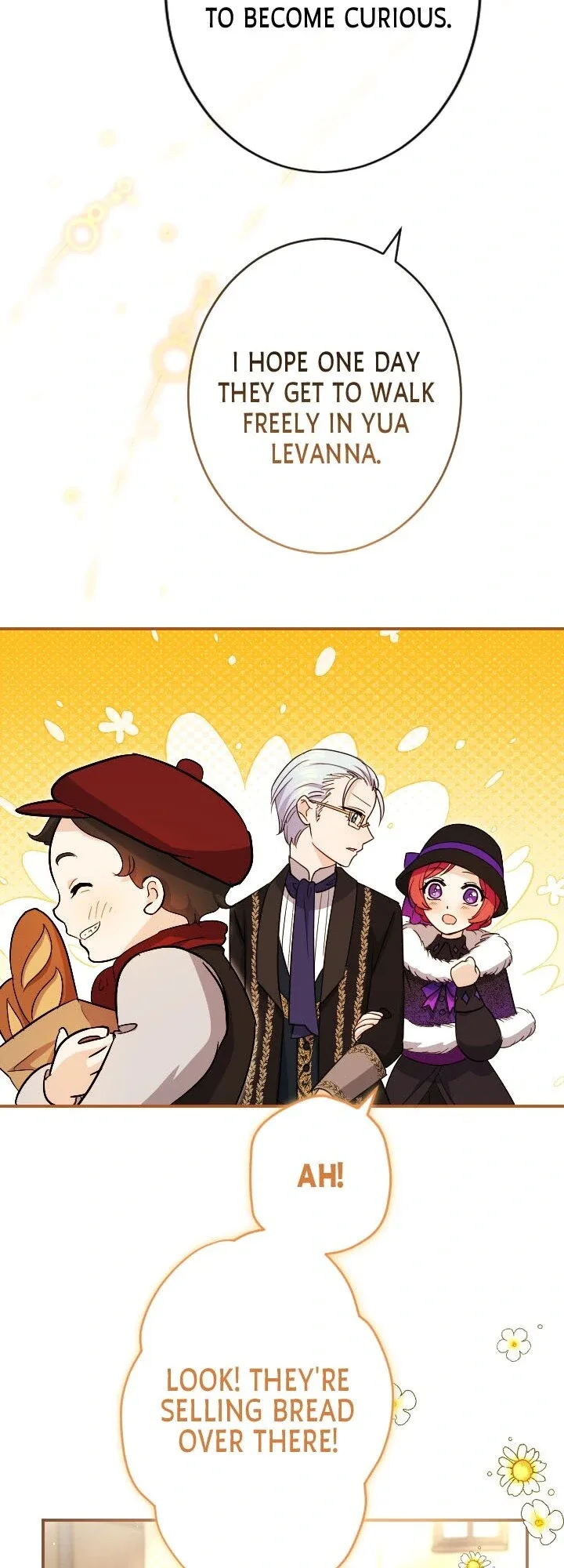 Vengeful Weapon, Tears of Poison Chapter 83 page 20