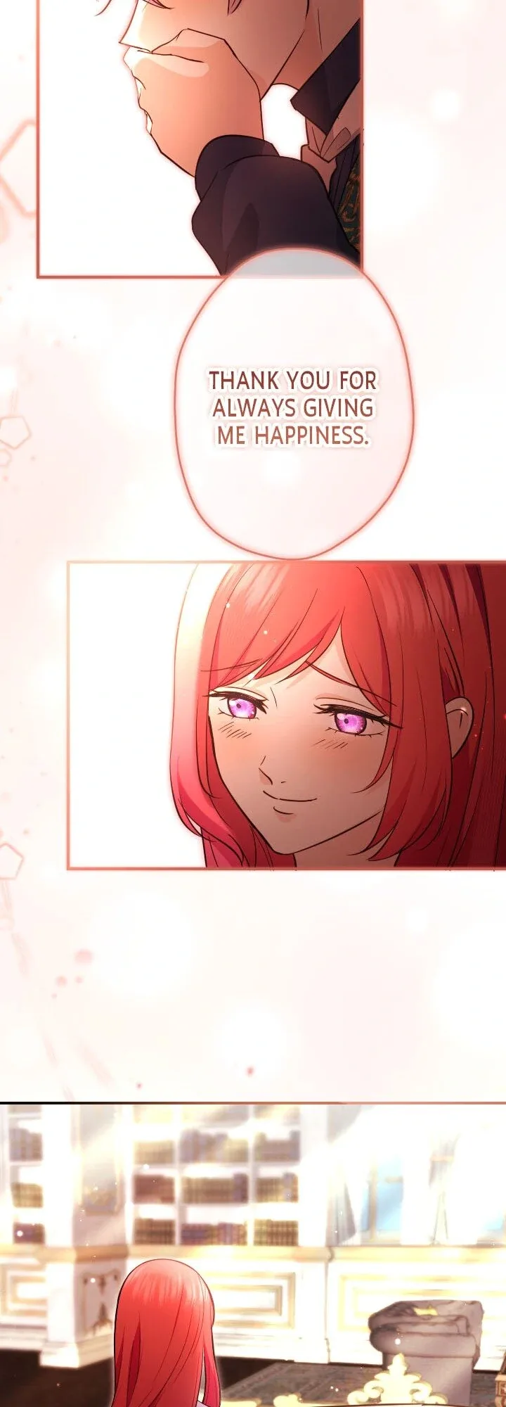 Vengeful Weapon, Tears of Poison Chapter 83 page 56