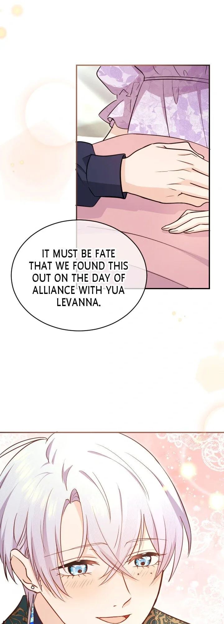 Vengeful Weapon, Tears of Poison Chapter 83 page 53