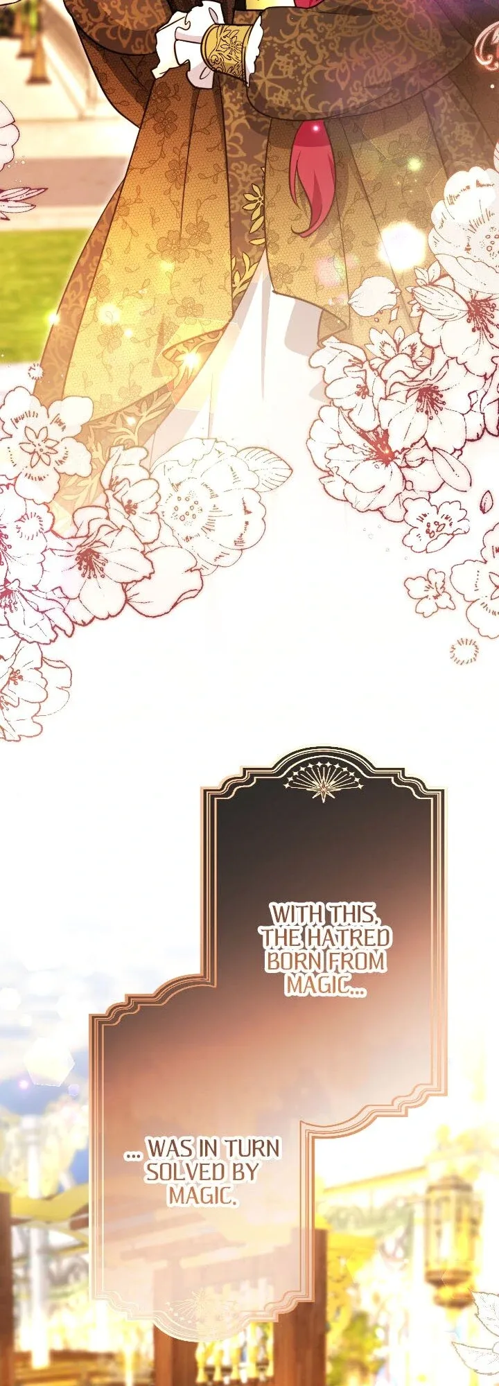 Vengeful Weapon, Tears of Poison Chapter 83 page 71