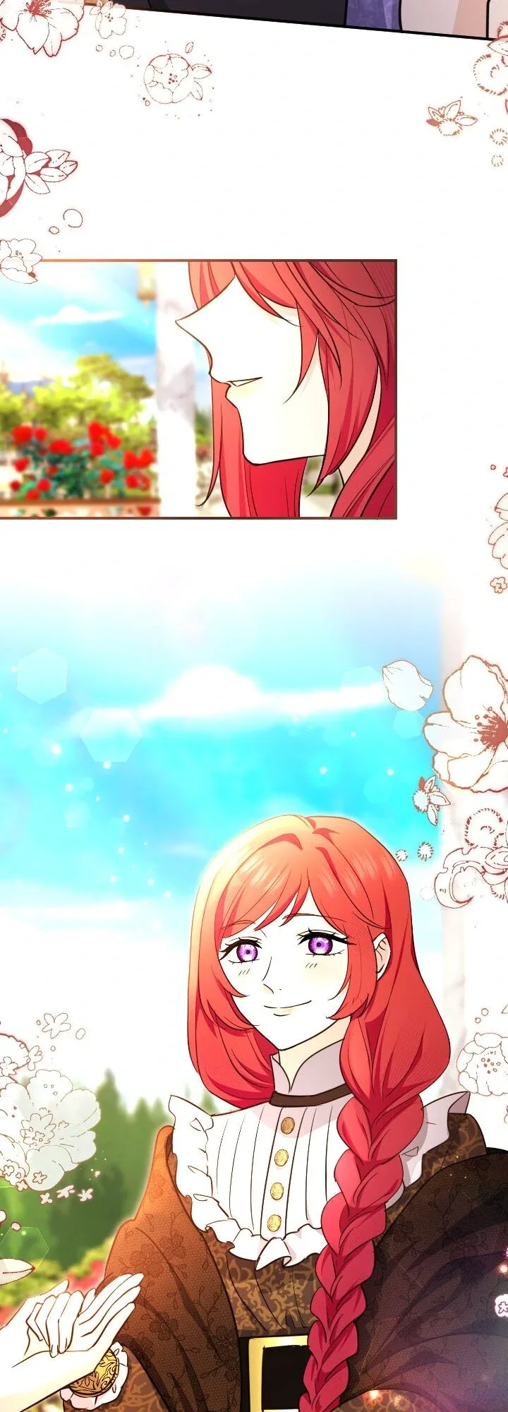 Vengeful Weapon, Tears of Poison Chapter 83 page 70