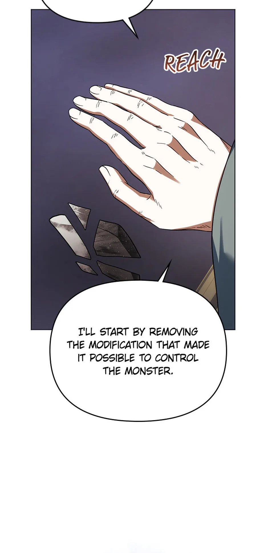 You Awakened while I Was Dead Chapter 87 page 6