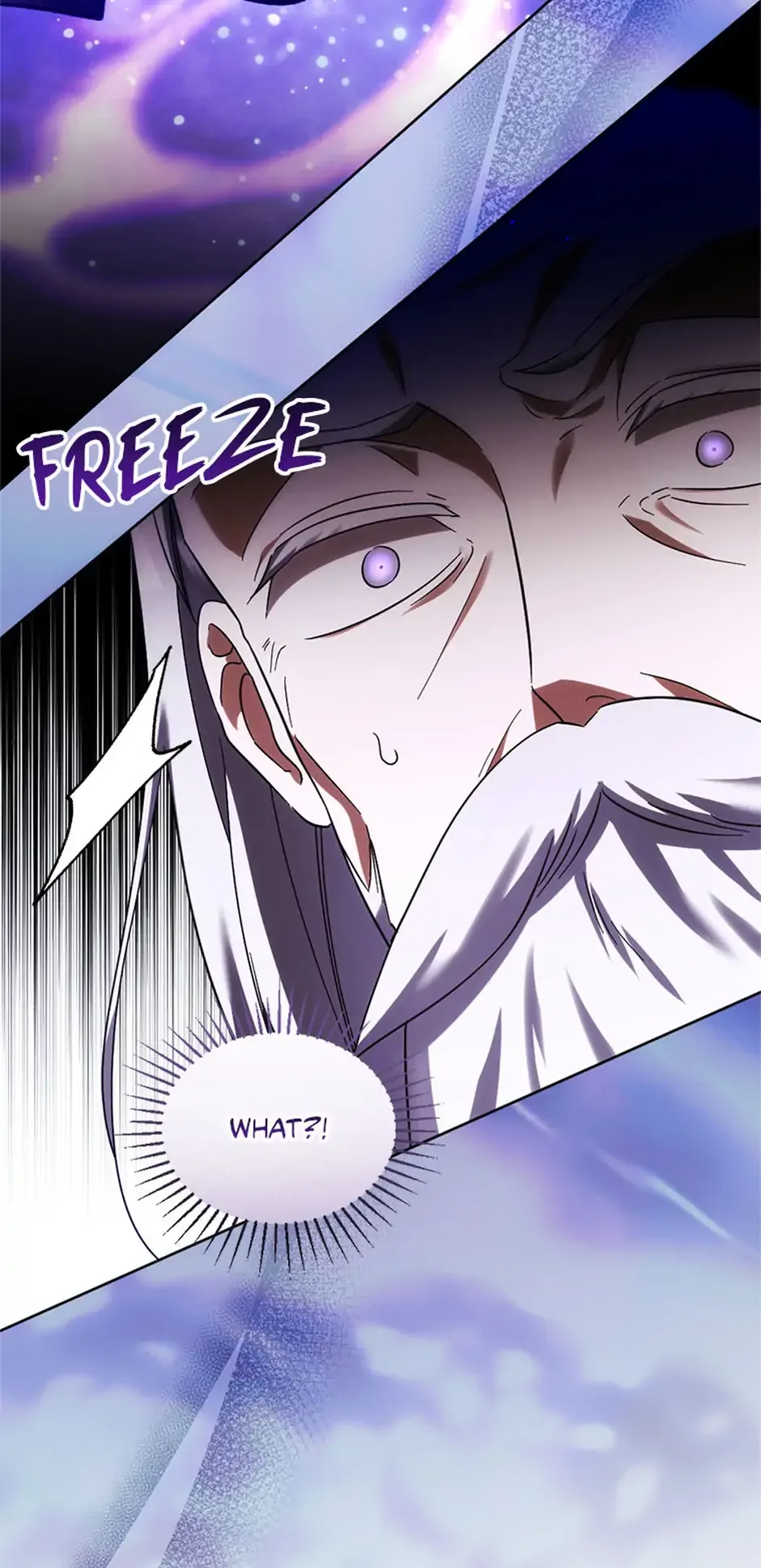 You Awakened while I Was Dead Chapter 87 page 9