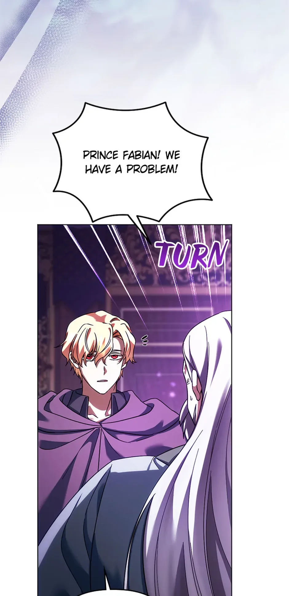 You Awakened while I Was Dead Chapter 87 page 10