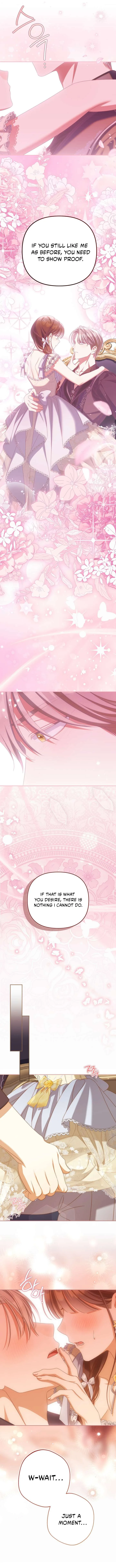 Why Are You Obsessed With Your Fake Wife? Chapter 87 page 12