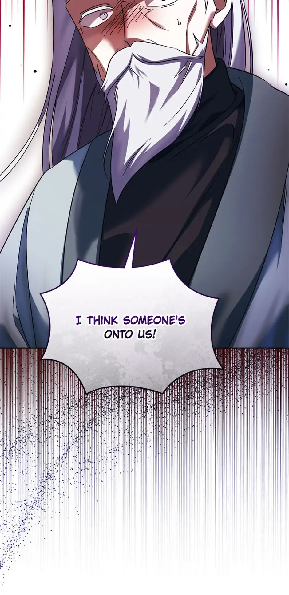 You Awakened while I Was Dead Chapter 87 page 12