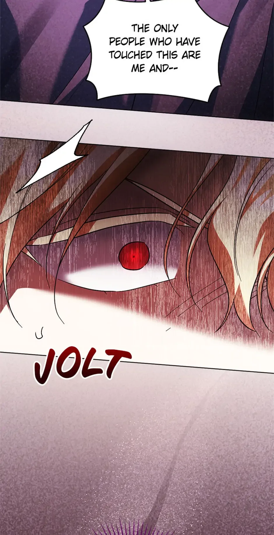You Awakened while I Was Dead Chapter 87 page 14