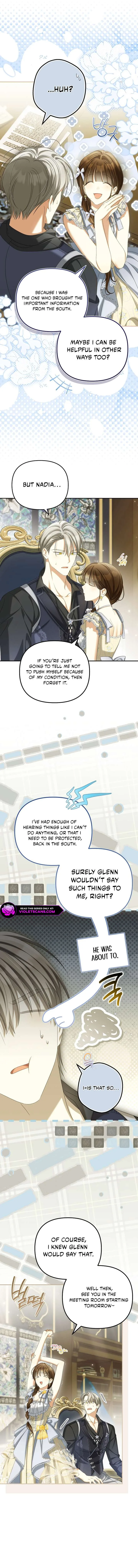 Why Are You Obsessed With Your Fake Wife? Chapter 87 page 14