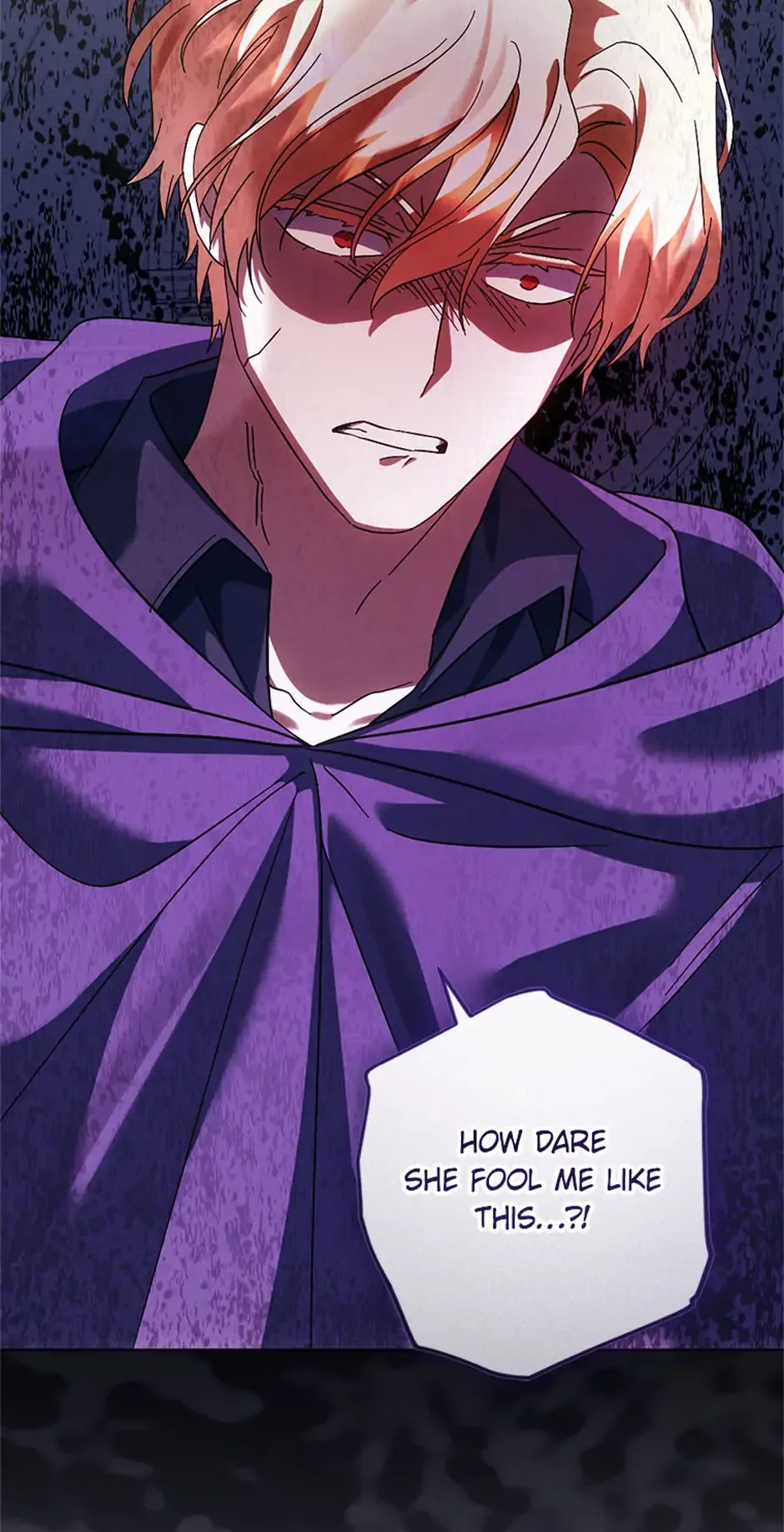 You Awakened while I Was Dead Chapter 87 page 17