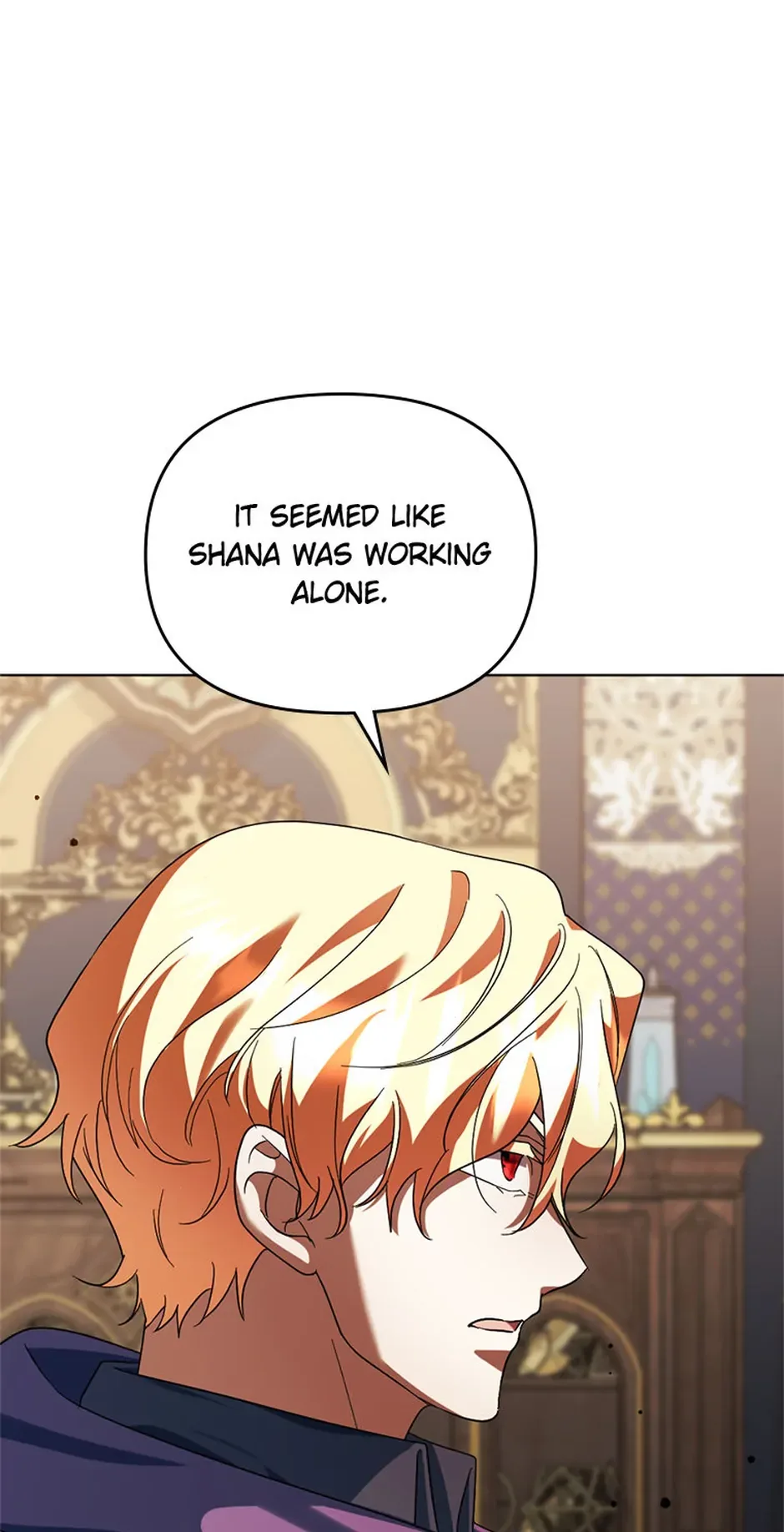 You Awakened while I Was Dead Chapter 87 page 20