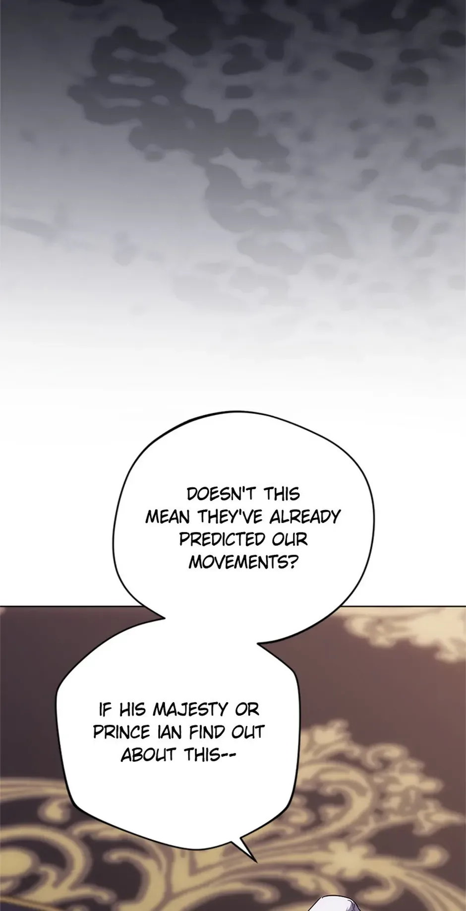 You Awakened while I Was Dead Chapter 87 page 18
