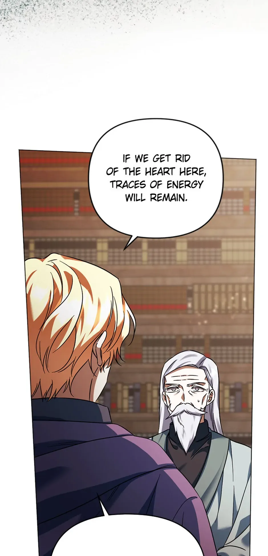 You Awakened while I Was Dead Chapter 87 page 26