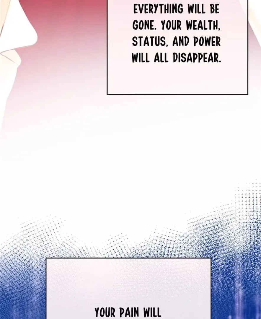 The Corrupted Witch Has No Choice But to Become a Villain Chapter 85 page 9