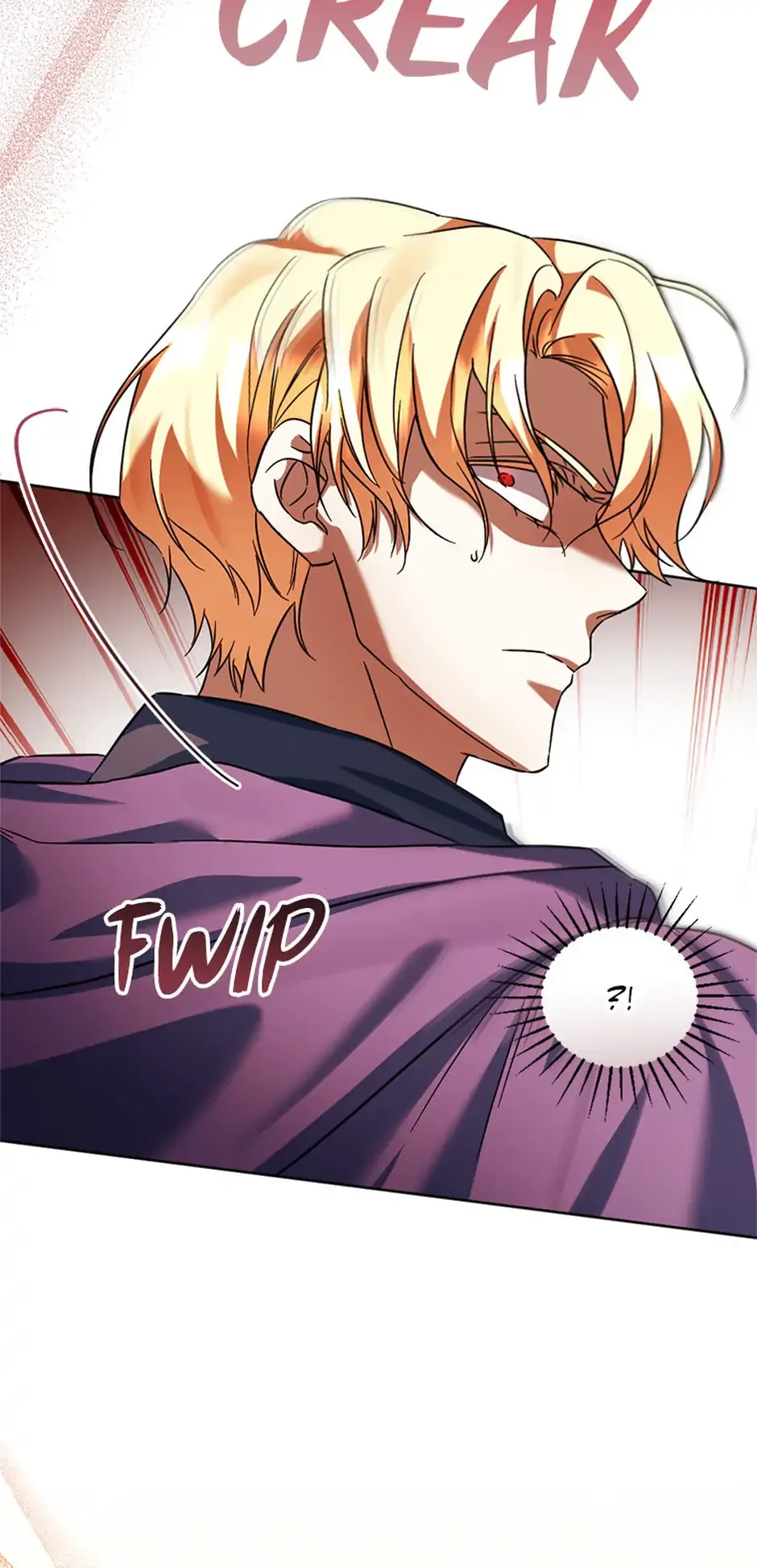 You Awakened while I Was Dead Chapter 87 page 28
