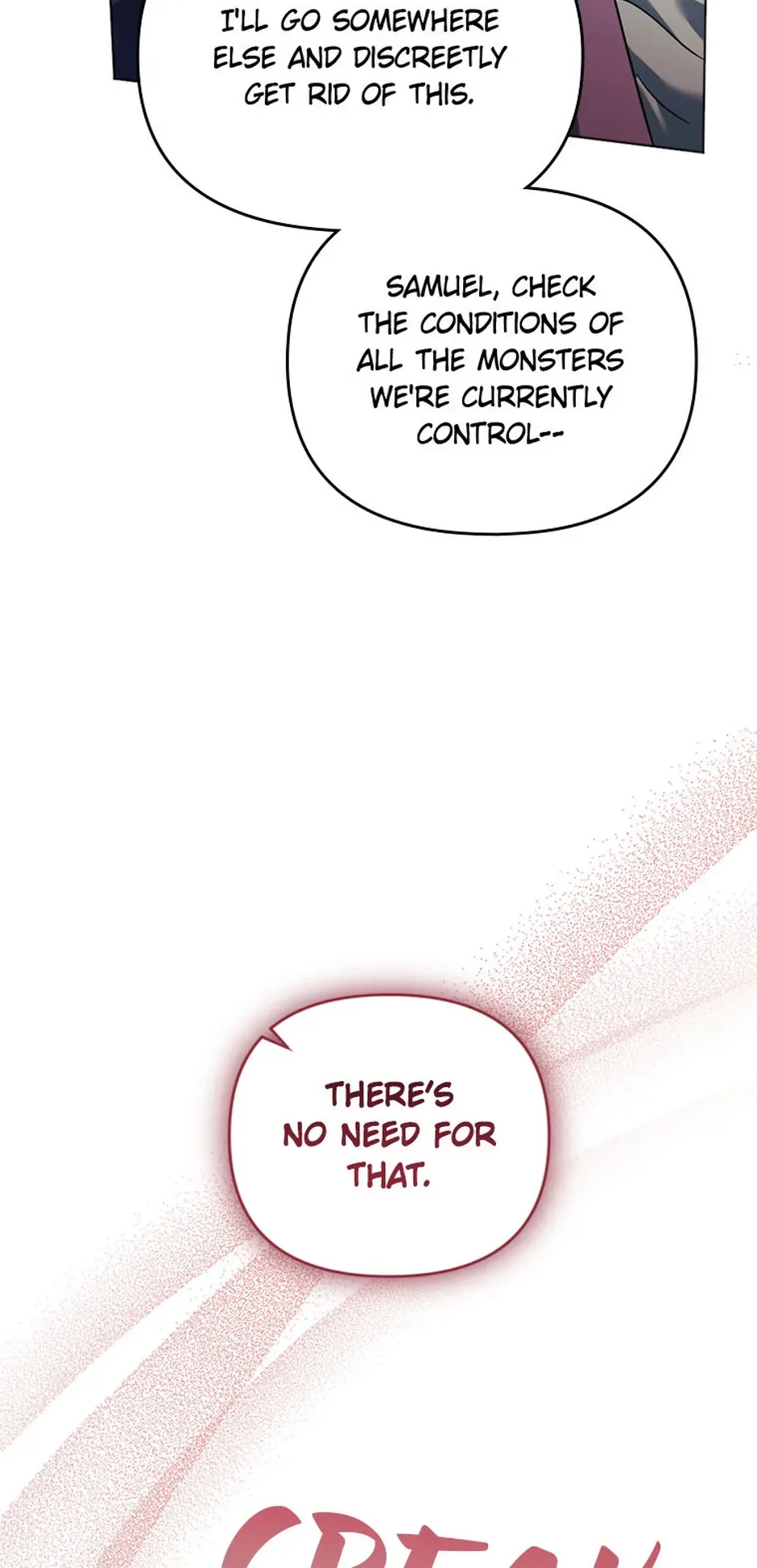 You Awakened while I Was Dead Chapter 87 page 27