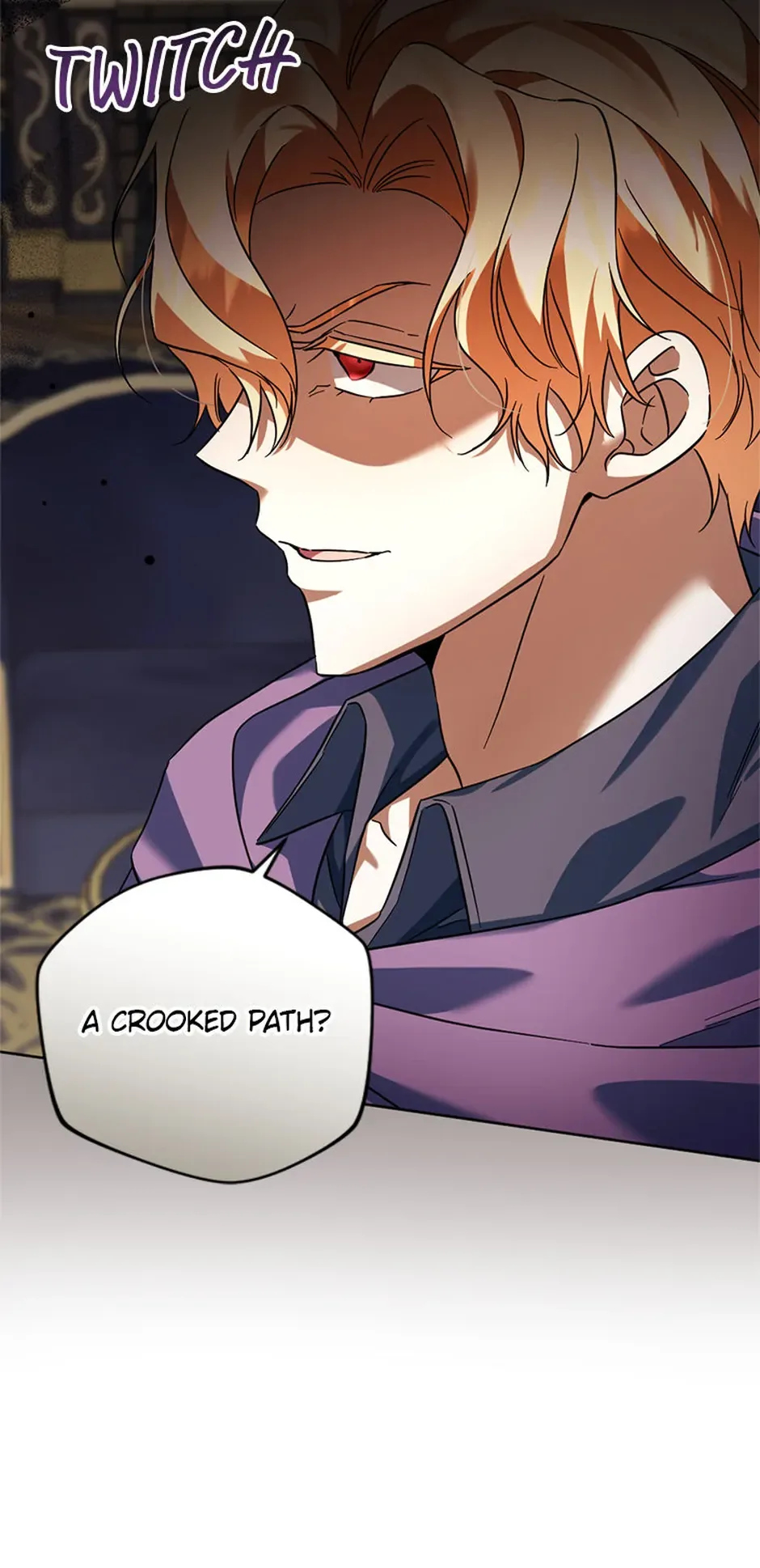 You Awakened while I Was Dead Chapter 87 page 34