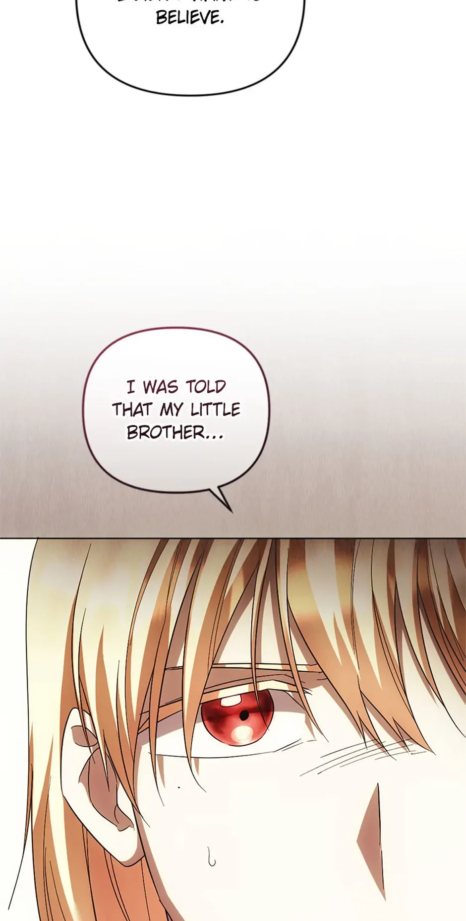 You Awakened while I Was Dead Chapter 87 page 36
