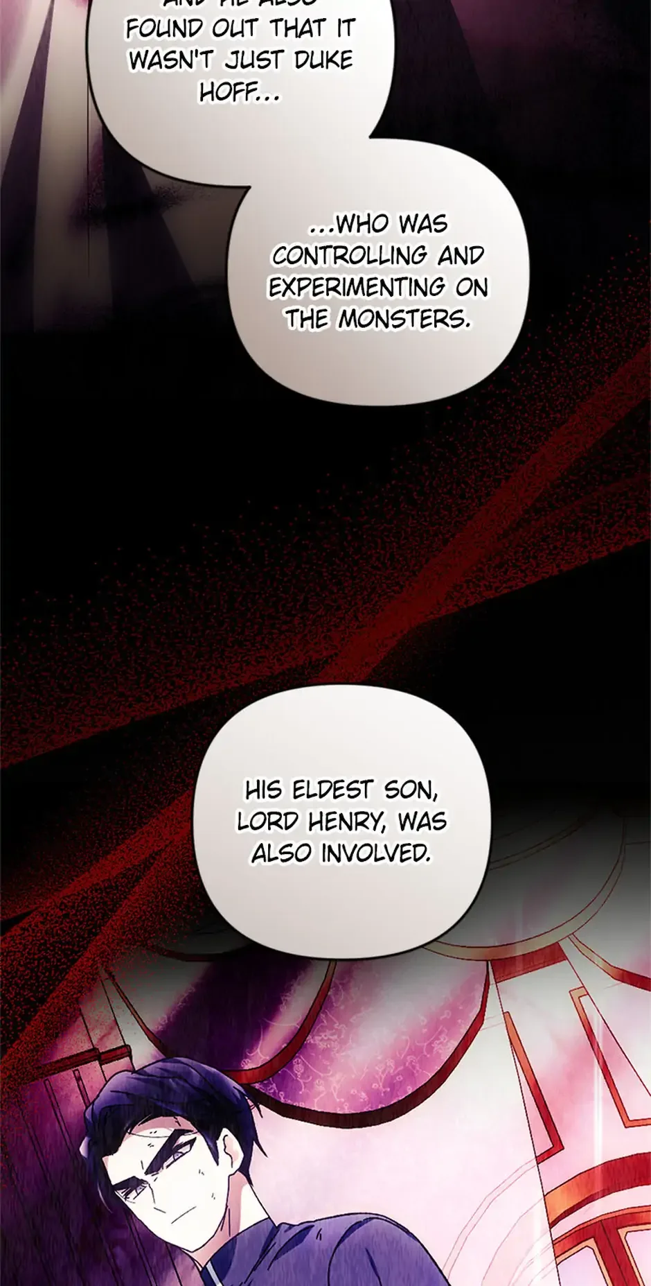 You Awakened while I Was Dead Chapter 87 page 45