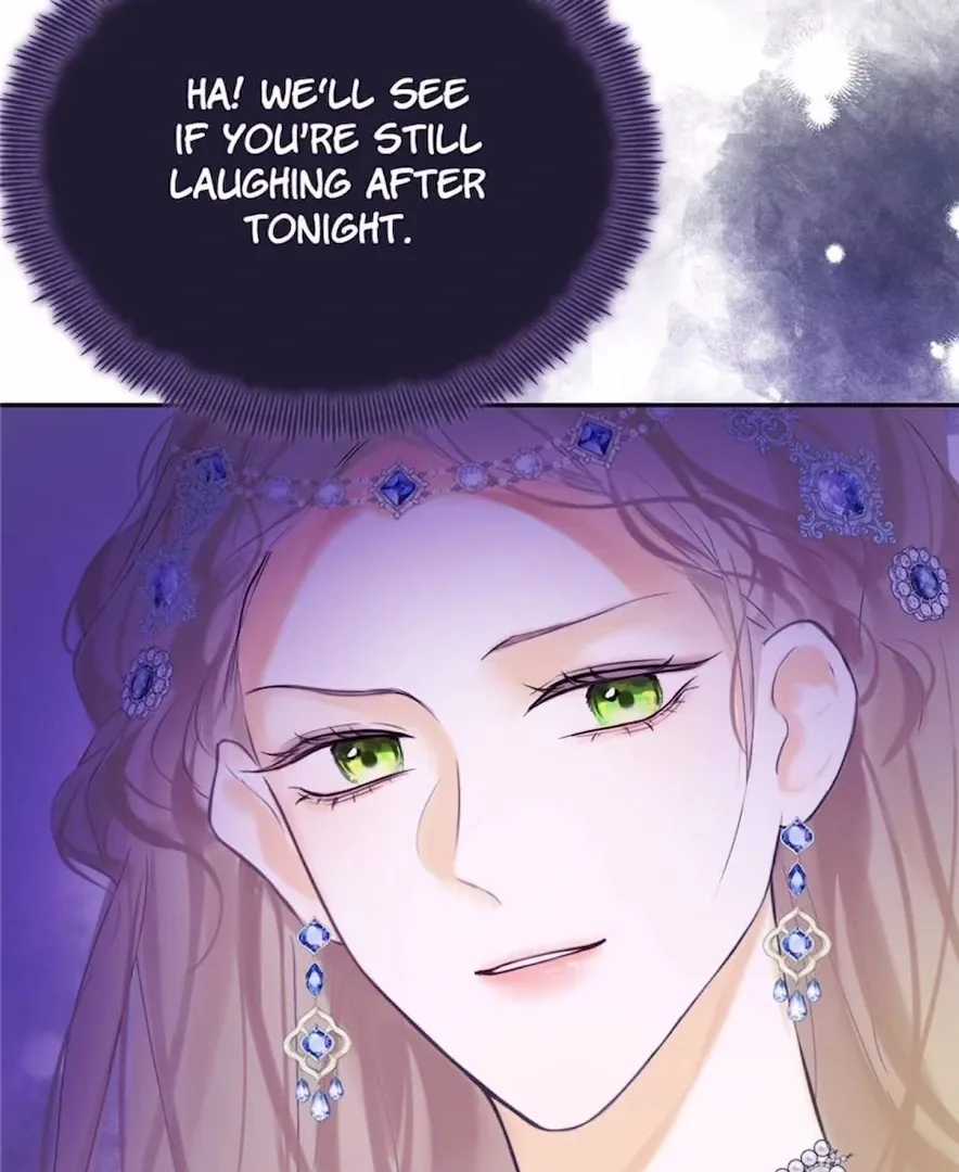 The Corrupted Witch Has No Choice But to Become a Villain Chapter 85 page 33