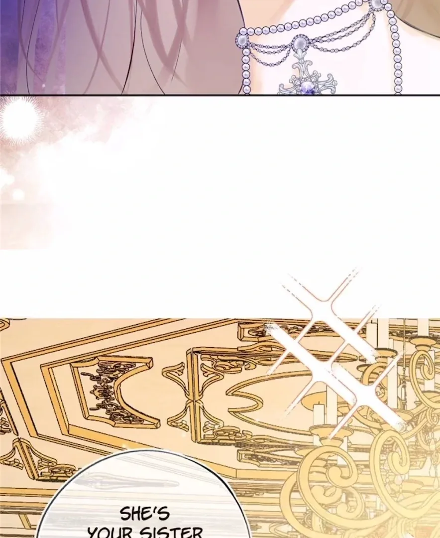 The Corrupted Witch Has No Choice But to Become a Villain Chapter 85 page 34
