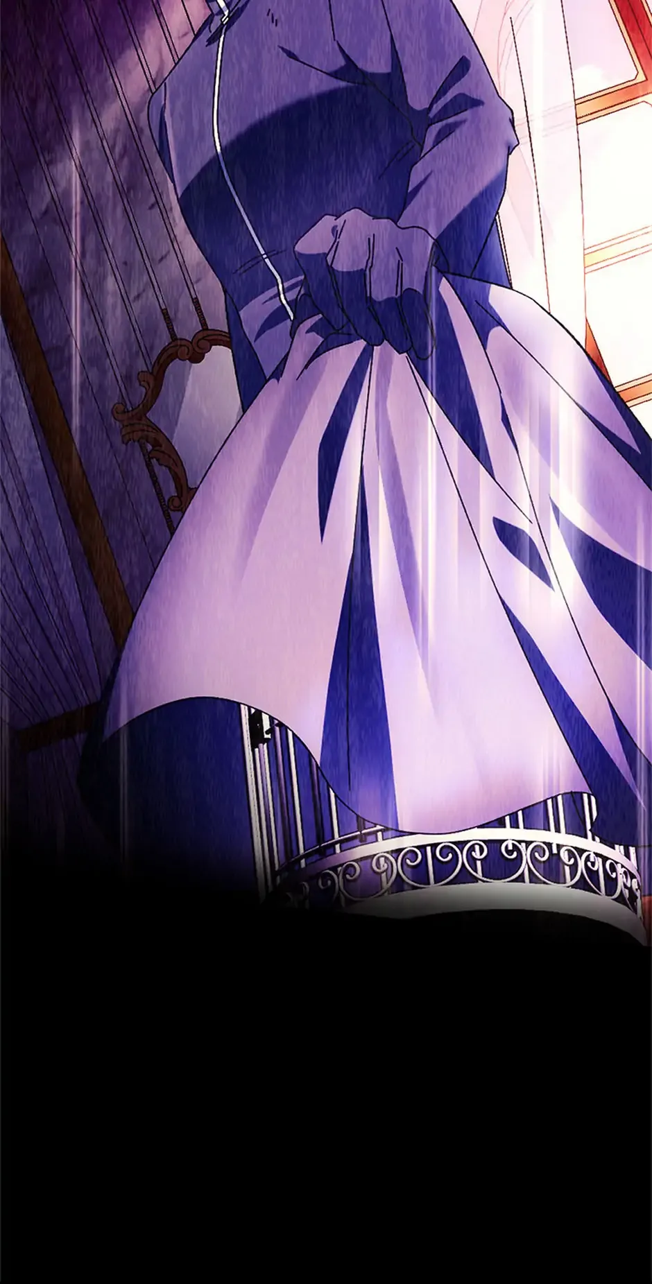 You Awakened while I Was Dead Chapter 87 page 46