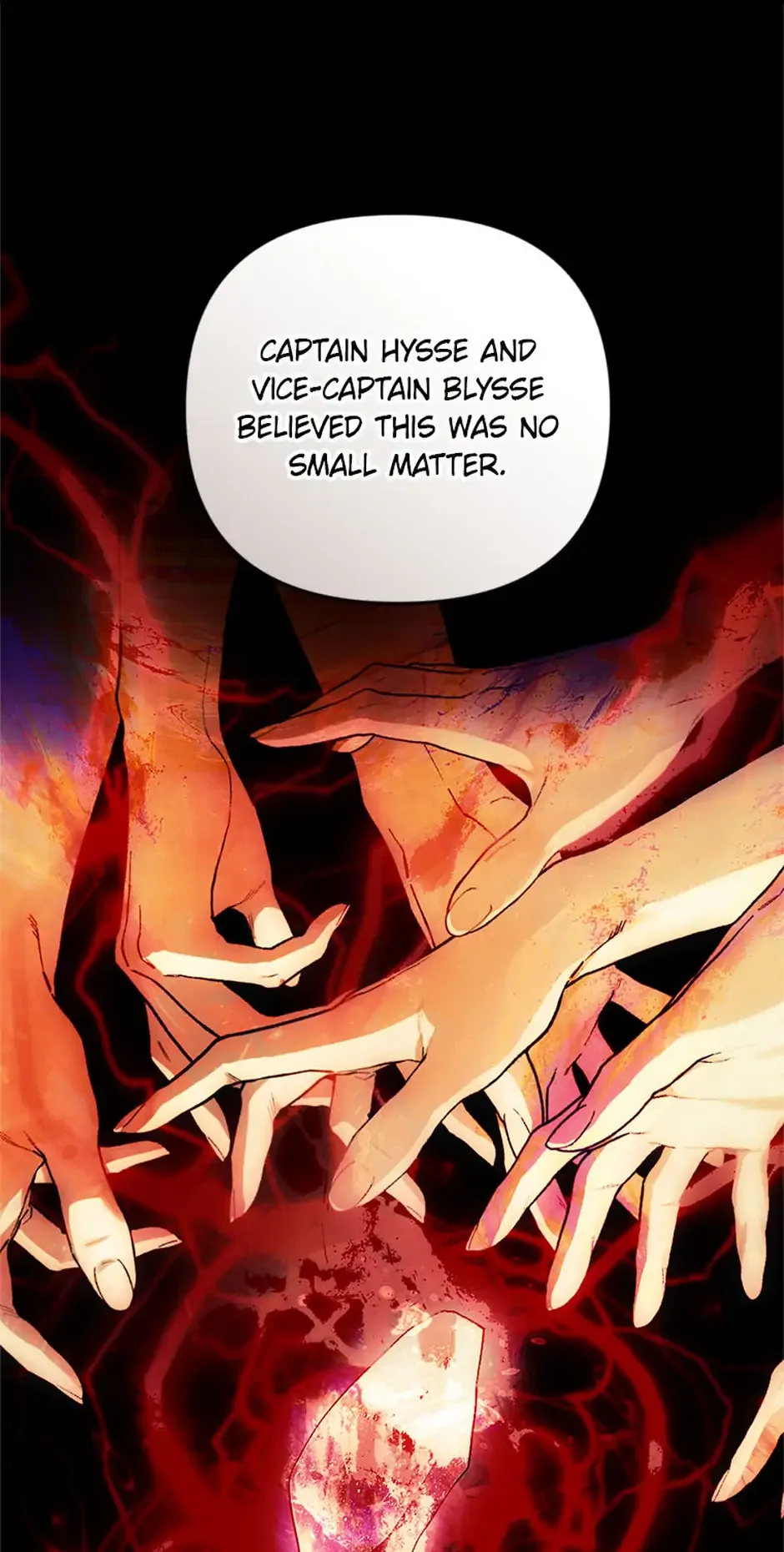 You Awakened while I Was Dead Chapter 87 page 47