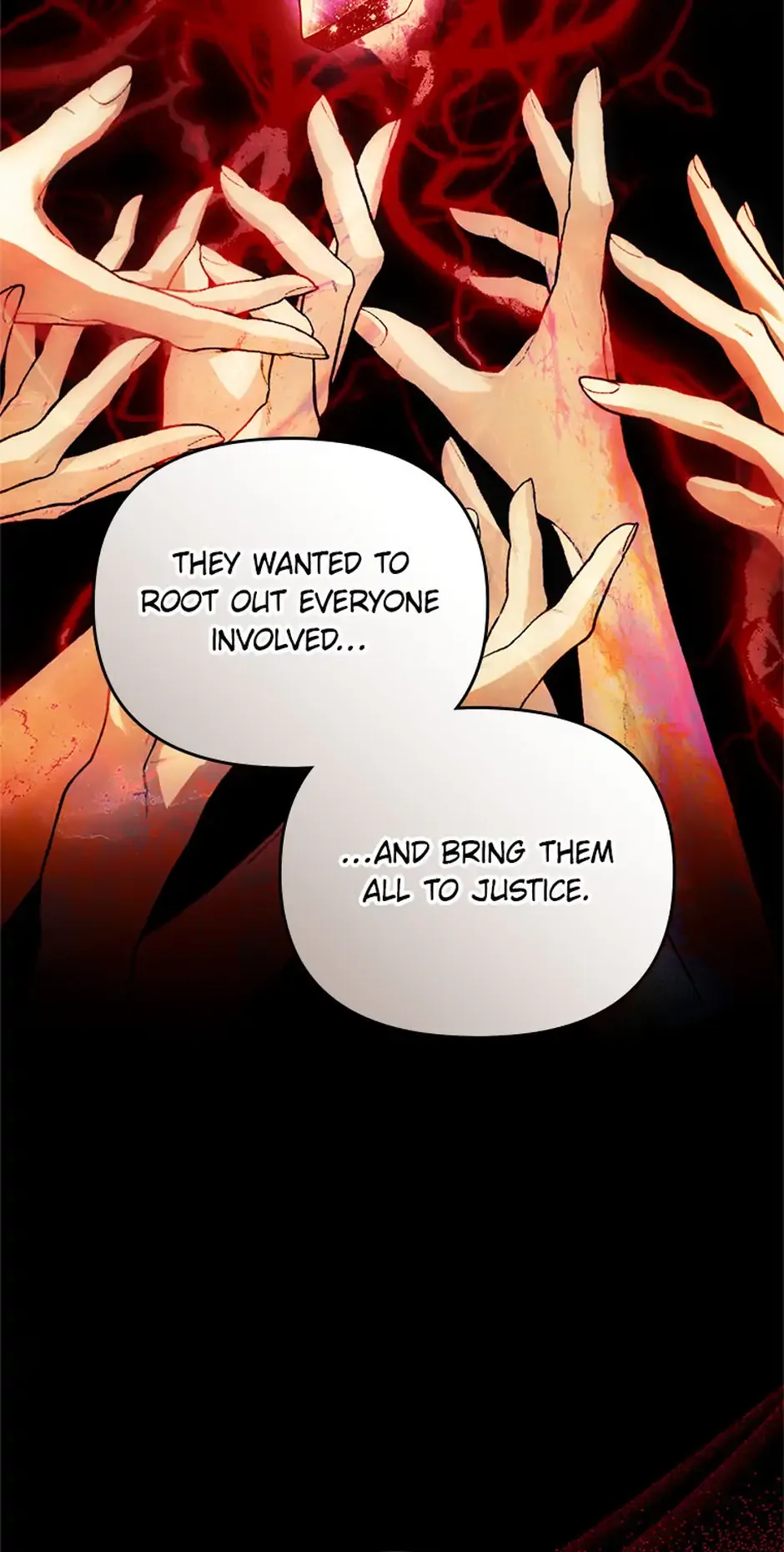 You Awakened while I Was Dead Chapter 87 page 48