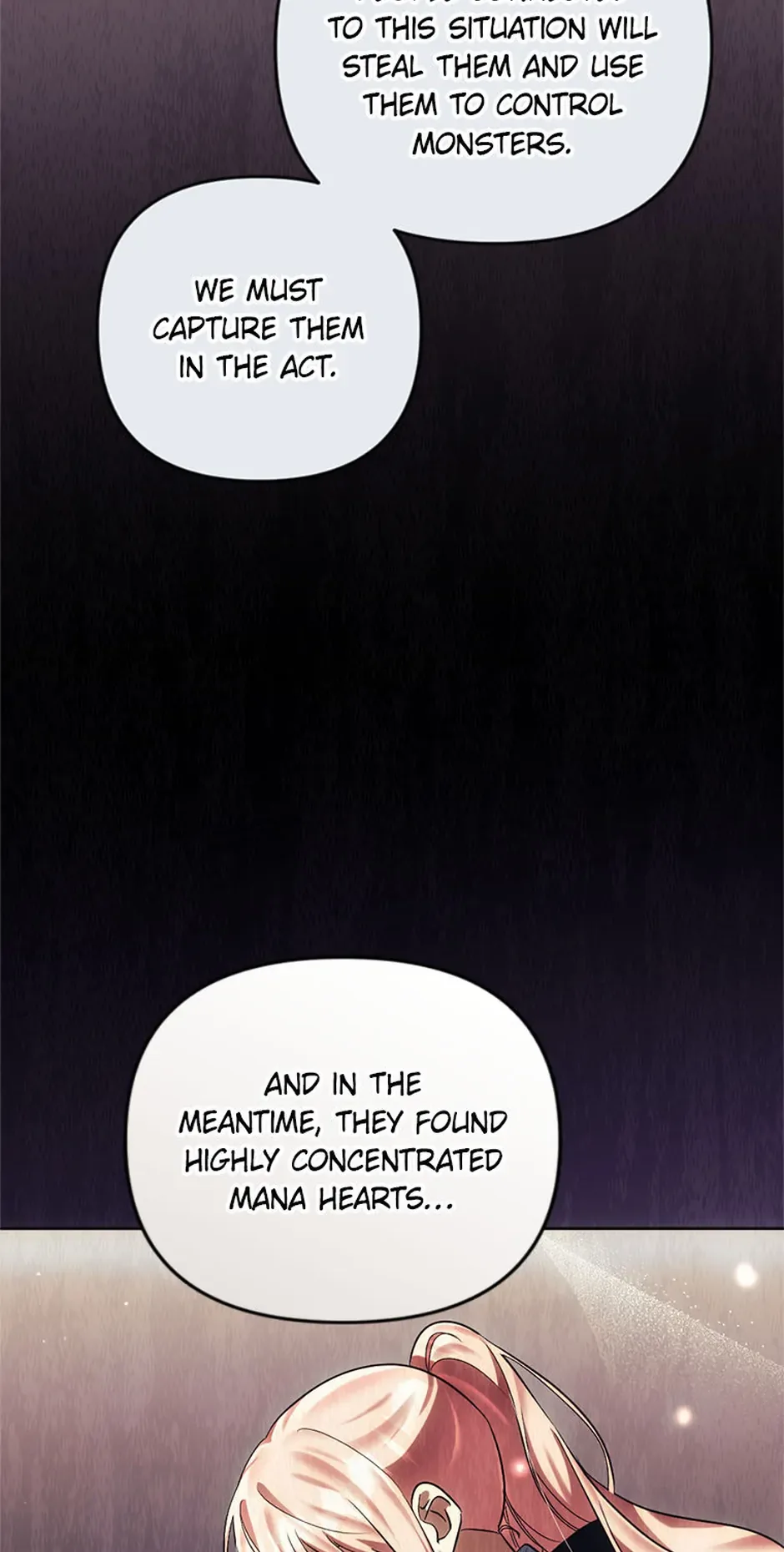 You Awakened while I Was Dead Chapter 87 page 51