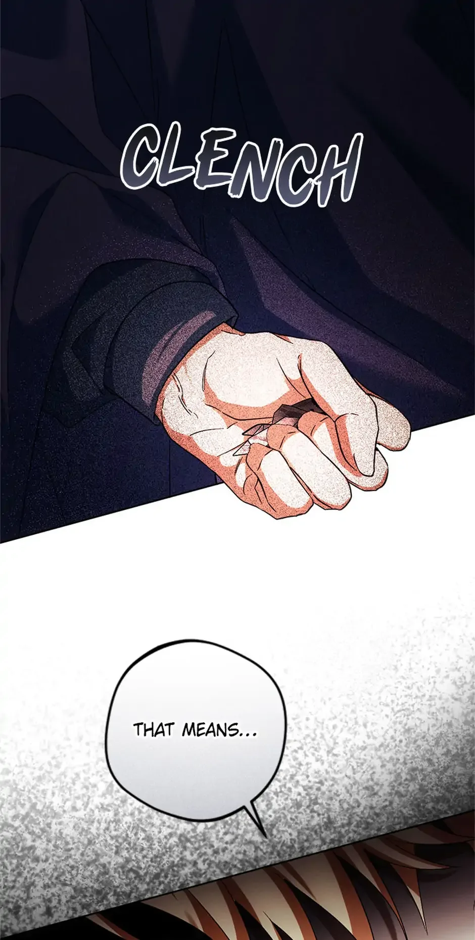 You Awakened while I Was Dead Chapter 87 page 58