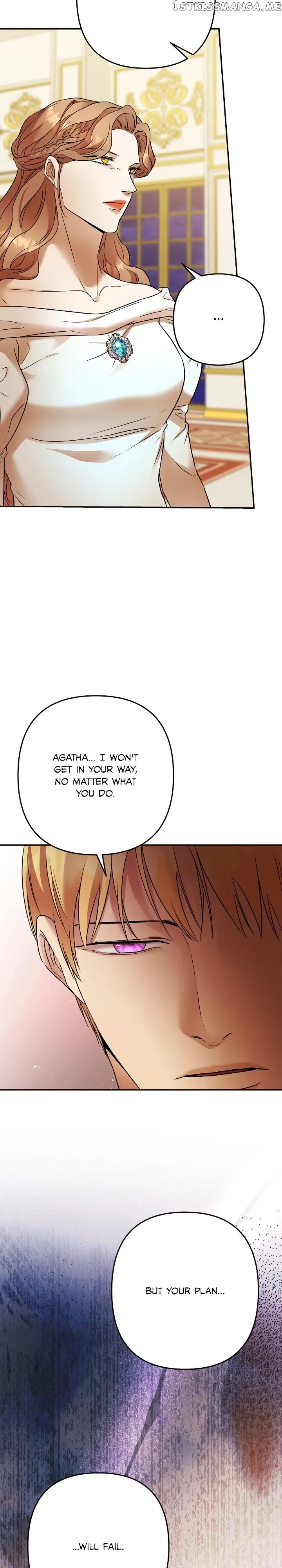 Agatha Chapter 101 page 6