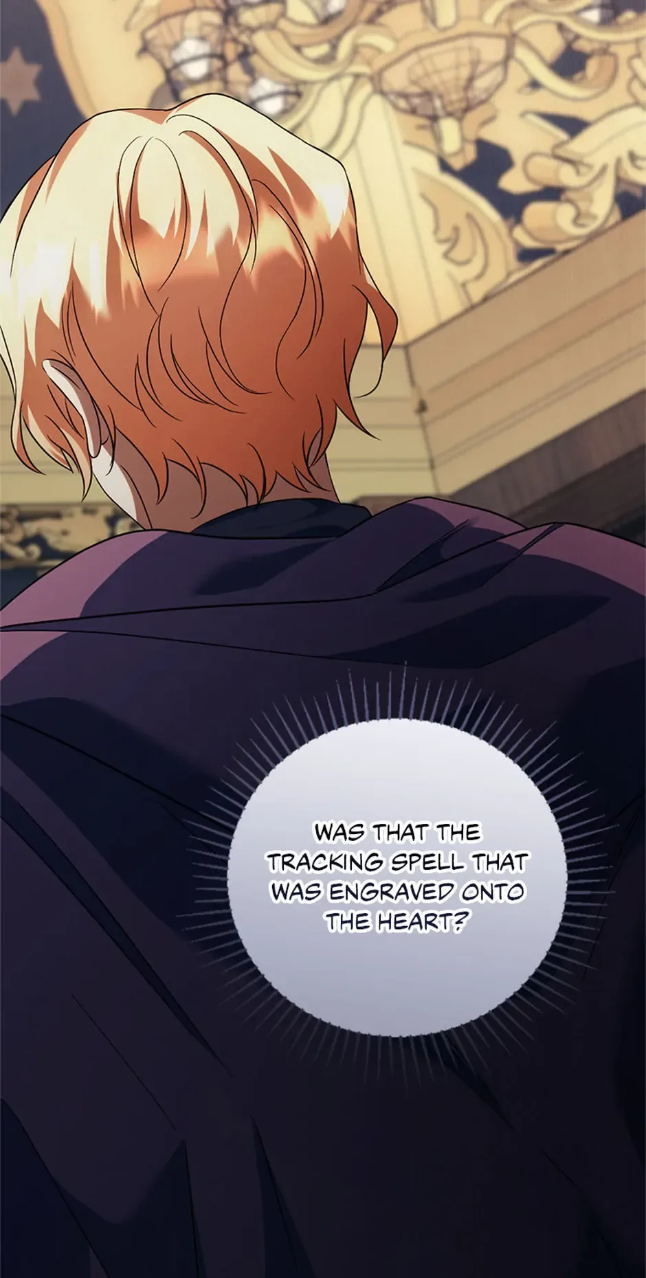 You Awakened while I Was Dead Chapter 87 page 57