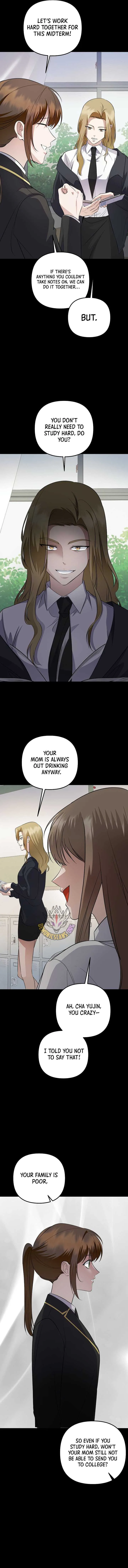 The Crazy Genius Composer Returns Chapter 88 page 6
