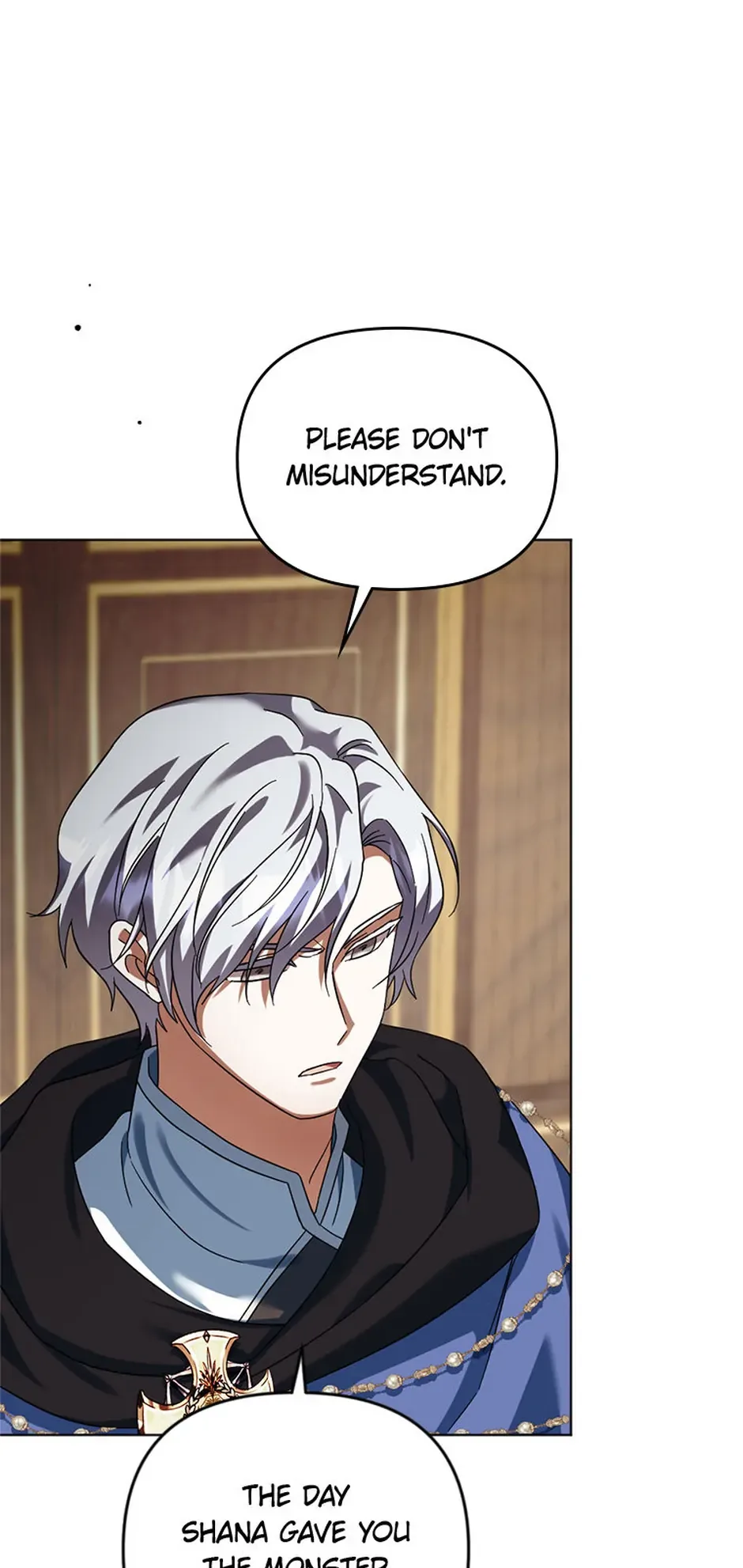 You Awakened while I Was Dead Chapter 87 page 60