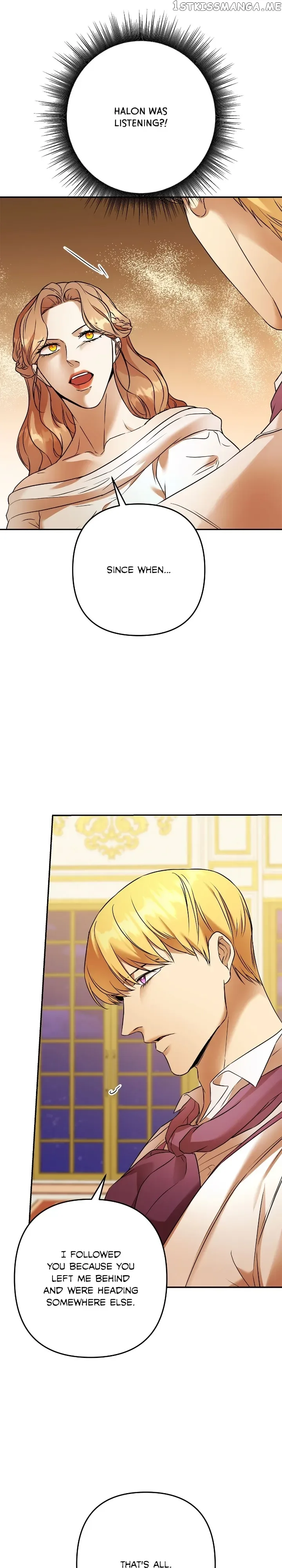 Agatha Chapter 101 page 5