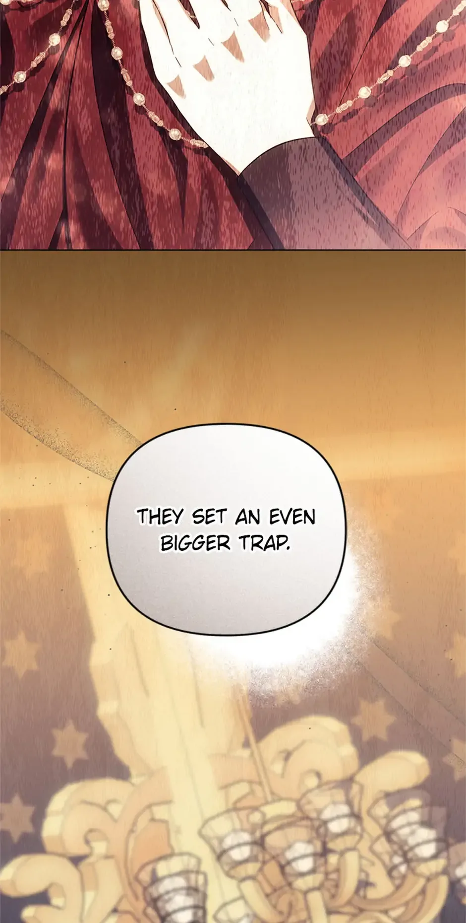 You Awakened while I Was Dead Chapter 87 page 56