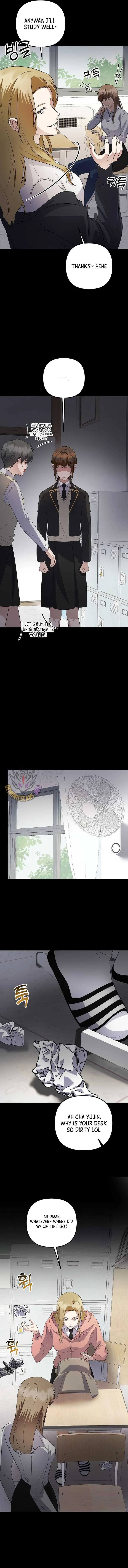 The Crazy Genius Composer Returns Chapter 88 page 7