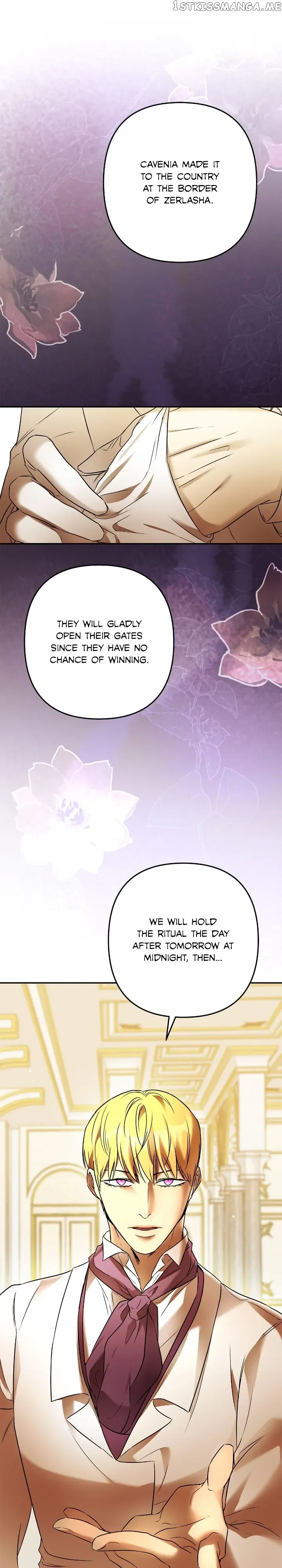 Agatha Chapter 101 page 8