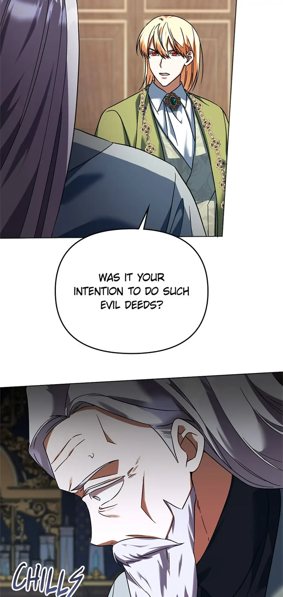 You Awakened while I Was Dead Chapter 87 page 64