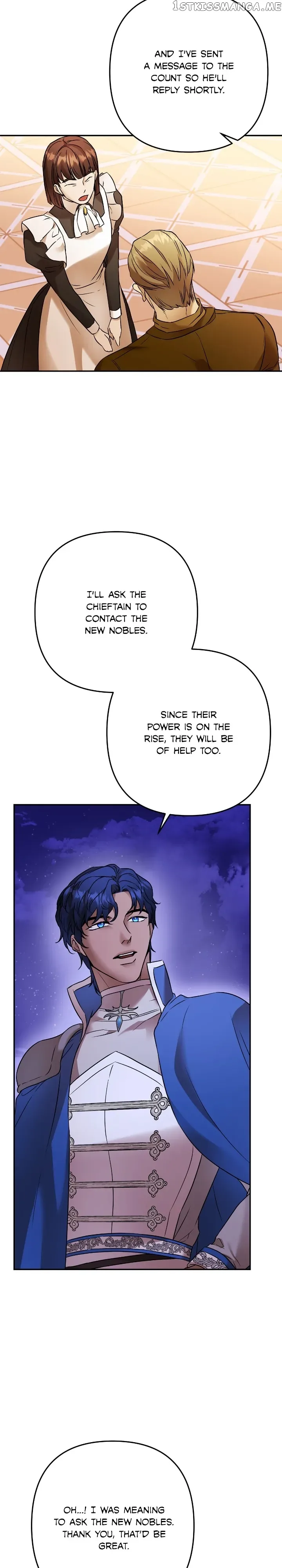 Agatha Chapter 101 page 16